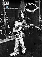 Algopix Similar Product 15 - Neil Young: Guitar Play-Along Volume 79
