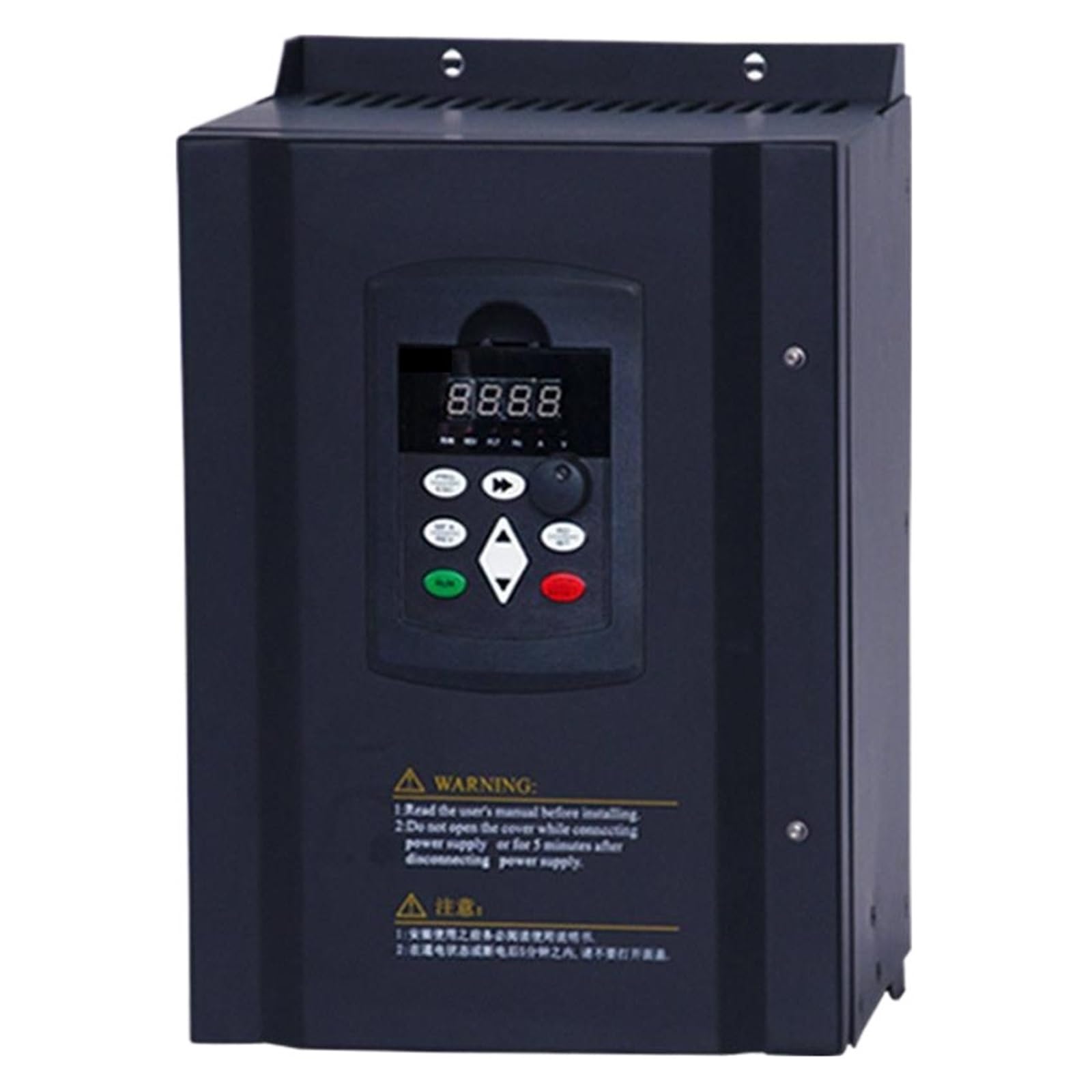 GTGFCSP 15kw 220v to 380v inverter motor frequency conversion speed controller Variable Frequency Drive