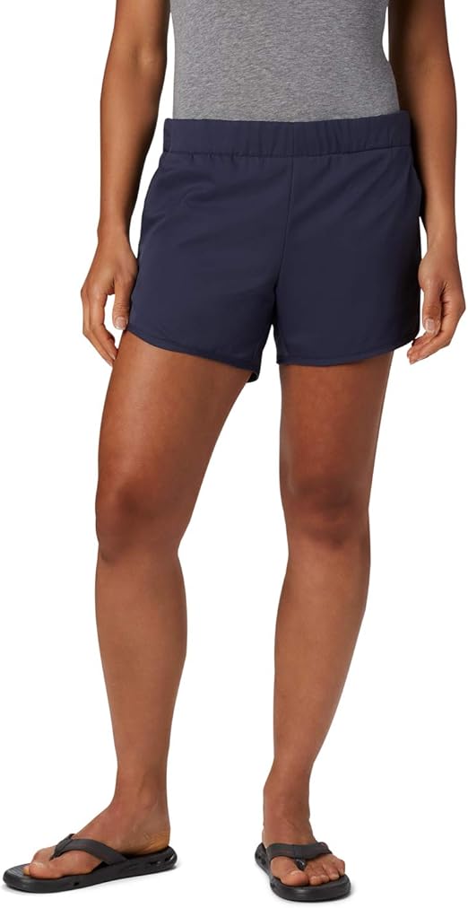 Columbia water shorts women's Clearance