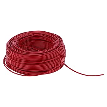 KTM Healthcare Electrical Wire, High Accuracy Professional Electrical Cable 7-Core for Power Lighting for Instrument for Power Tool
