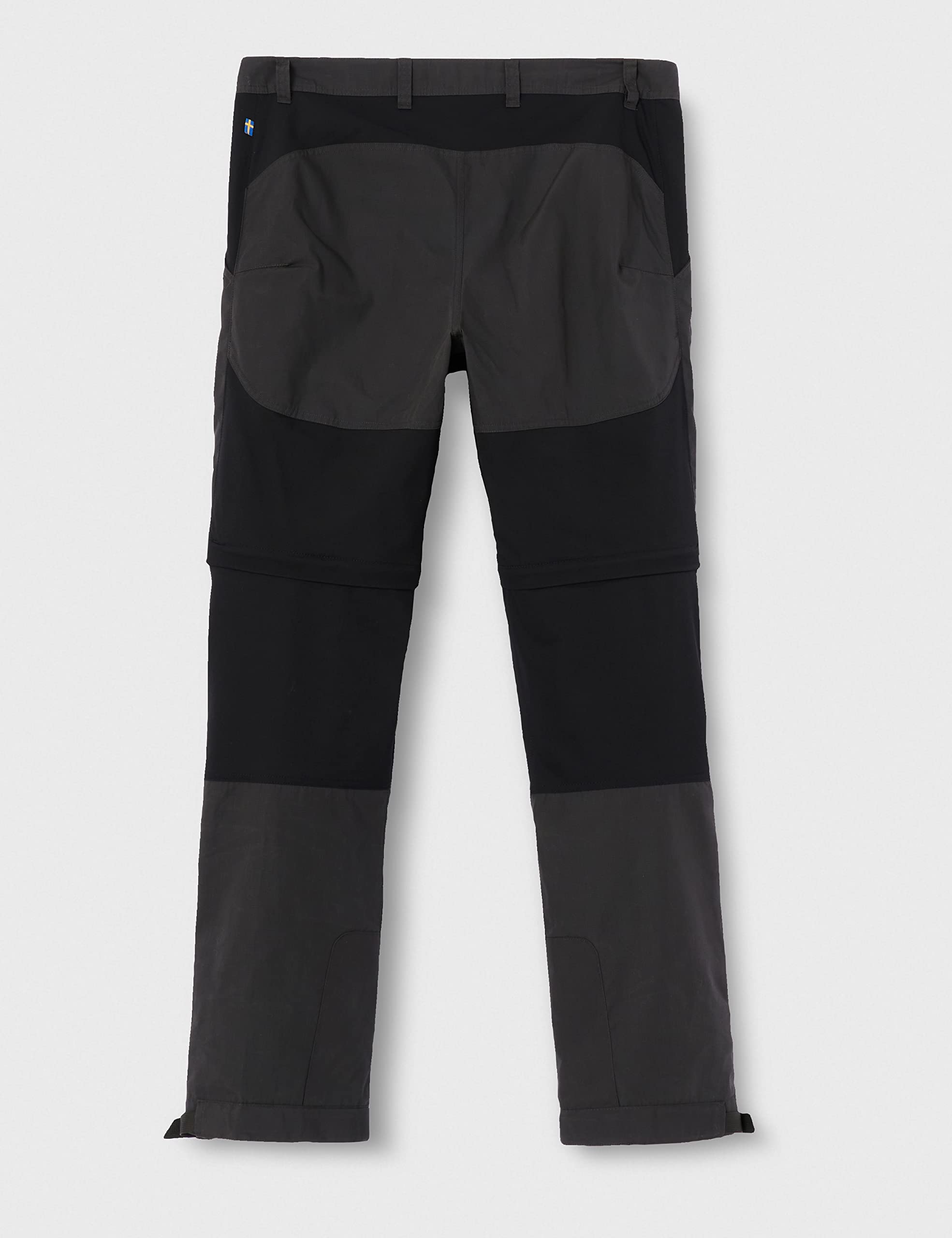Fjällräven Abisko Lite Trekking Zip-off M Reg - Track Pants Mężczyźni