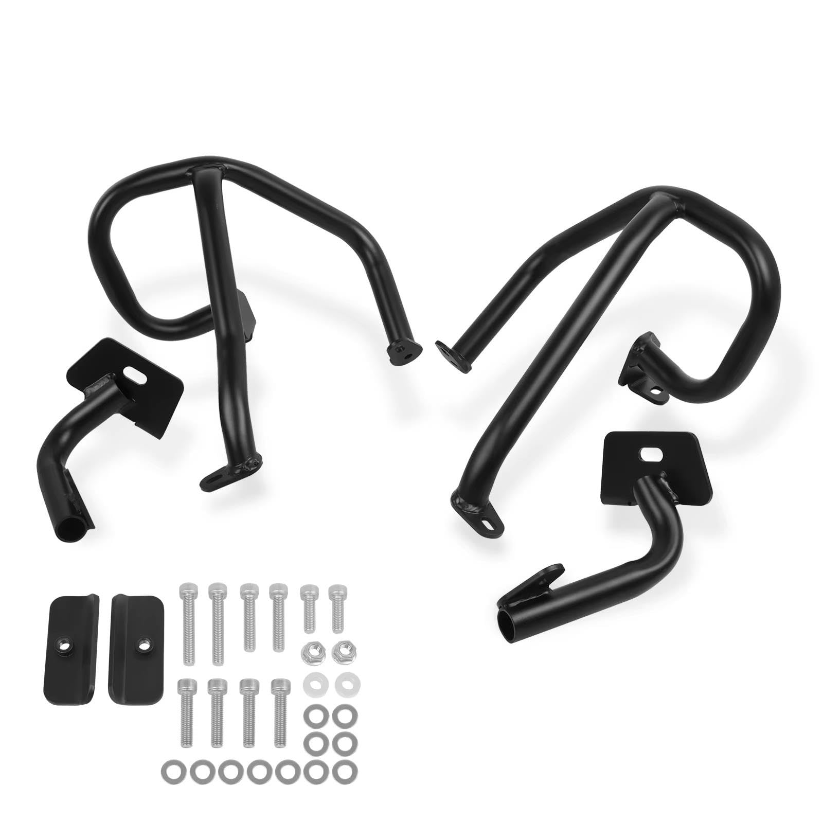 Moto Paraurti Motore Crash Bar Adatto Per GoldWing 1800 2021-2023