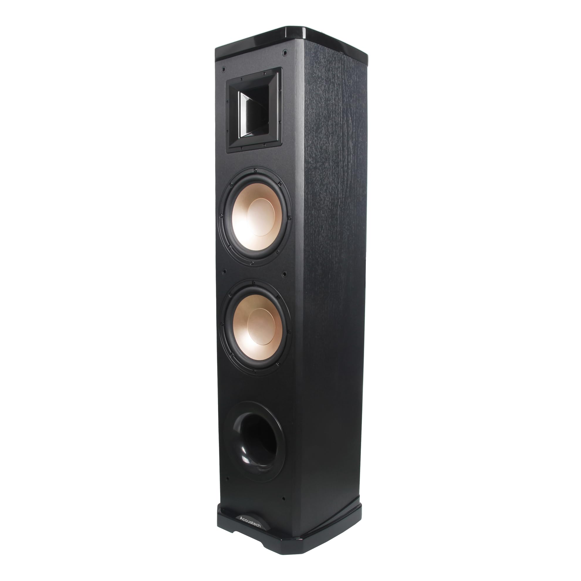 Acoustech BIC PL-89II 2-Way Tower Speaker (1 Each)