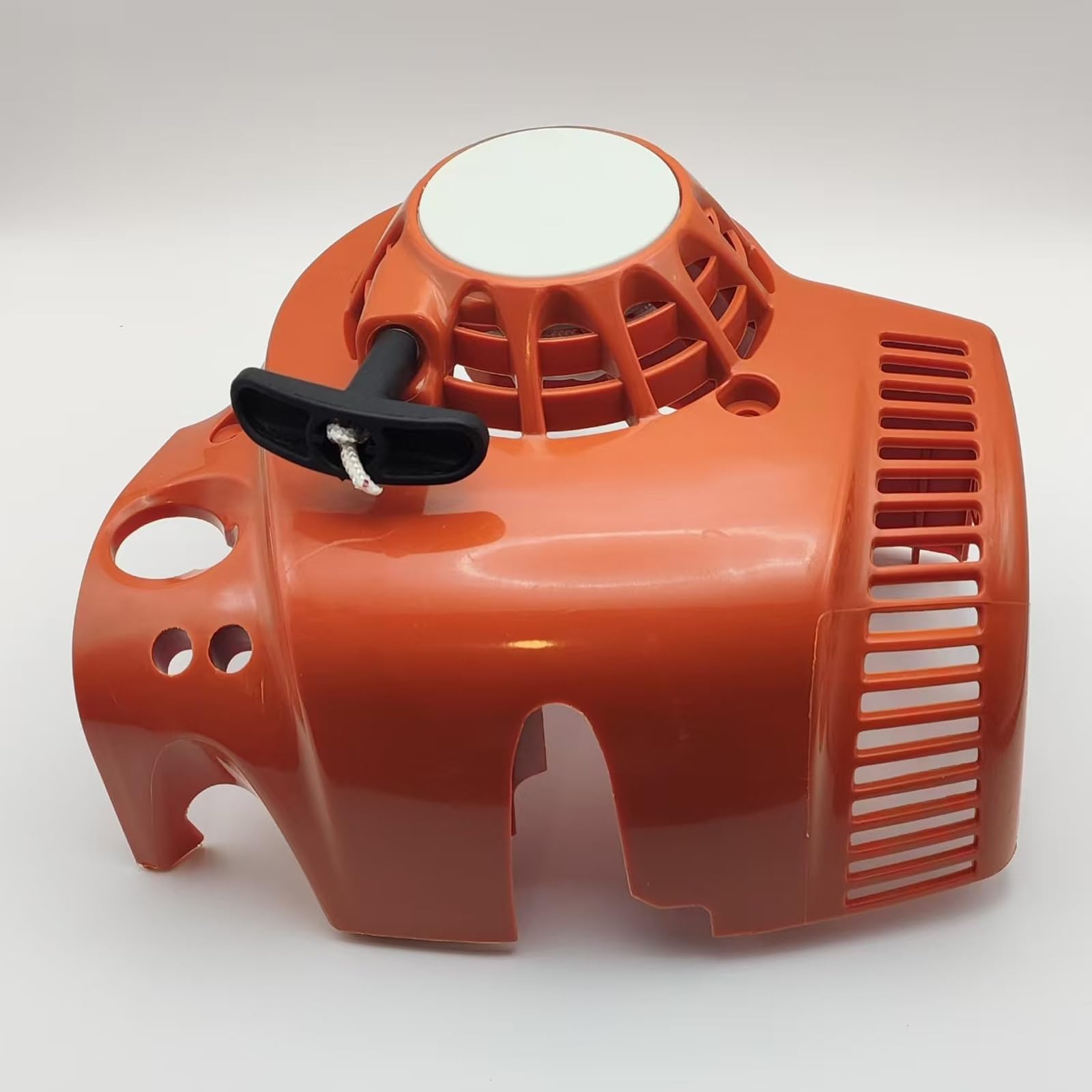 Create Idea Kit De Poulie De Démarrage Pour Souffleur De Feuilles 2x 4241-195-0400 Pièce De Rechange Compatible Avec Stihl BG56 BG66 BG86 SH56 SH86 BR200 SR2006 Remplace 42411950400