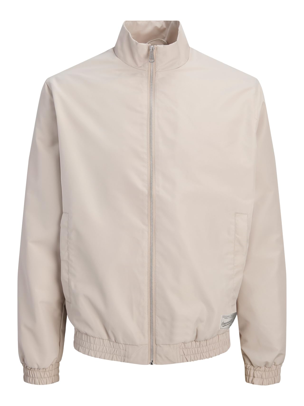 Jorcassis Rush Bomber Jacket
