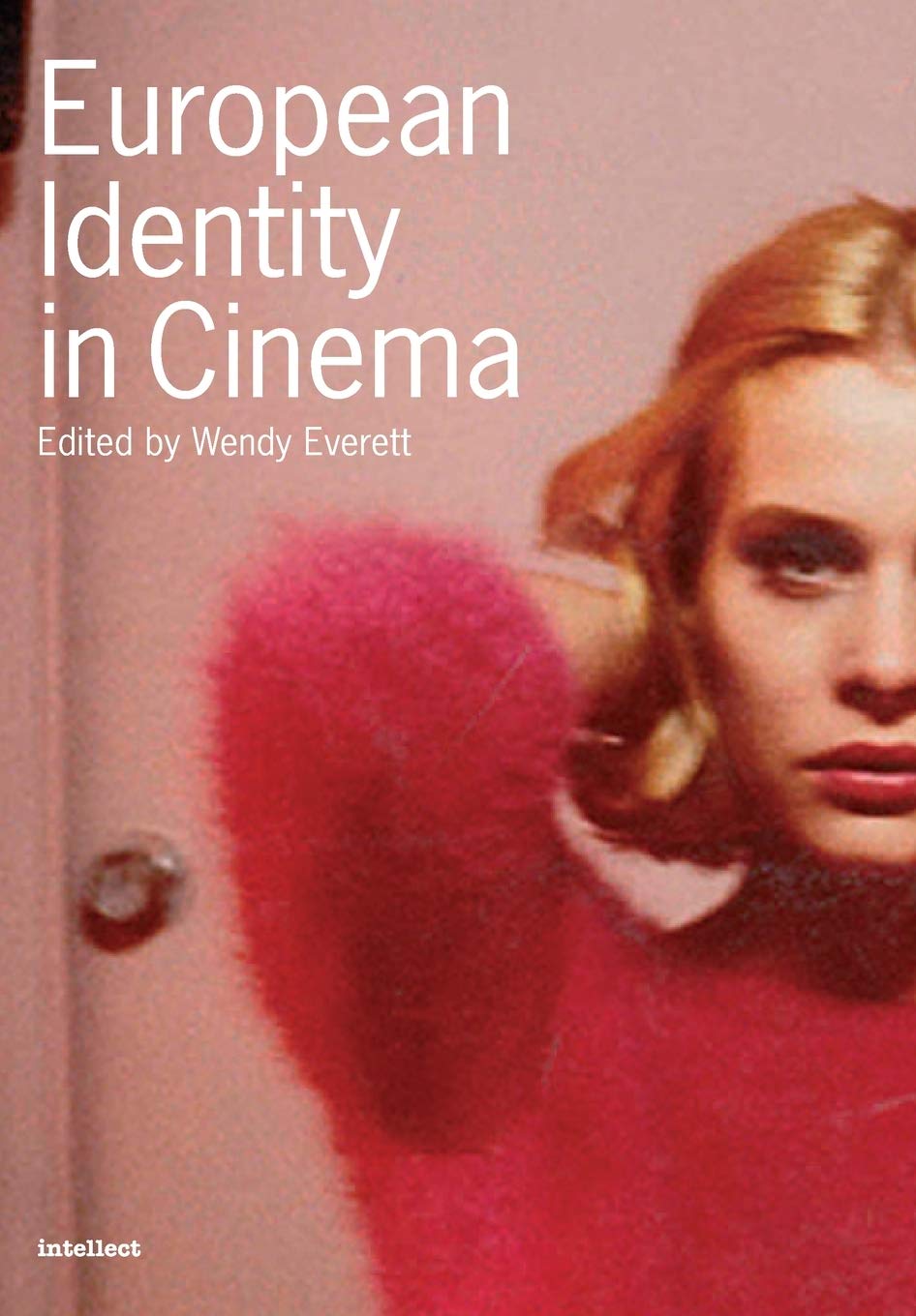 Buy European Identity in Cinema — BookShops.in