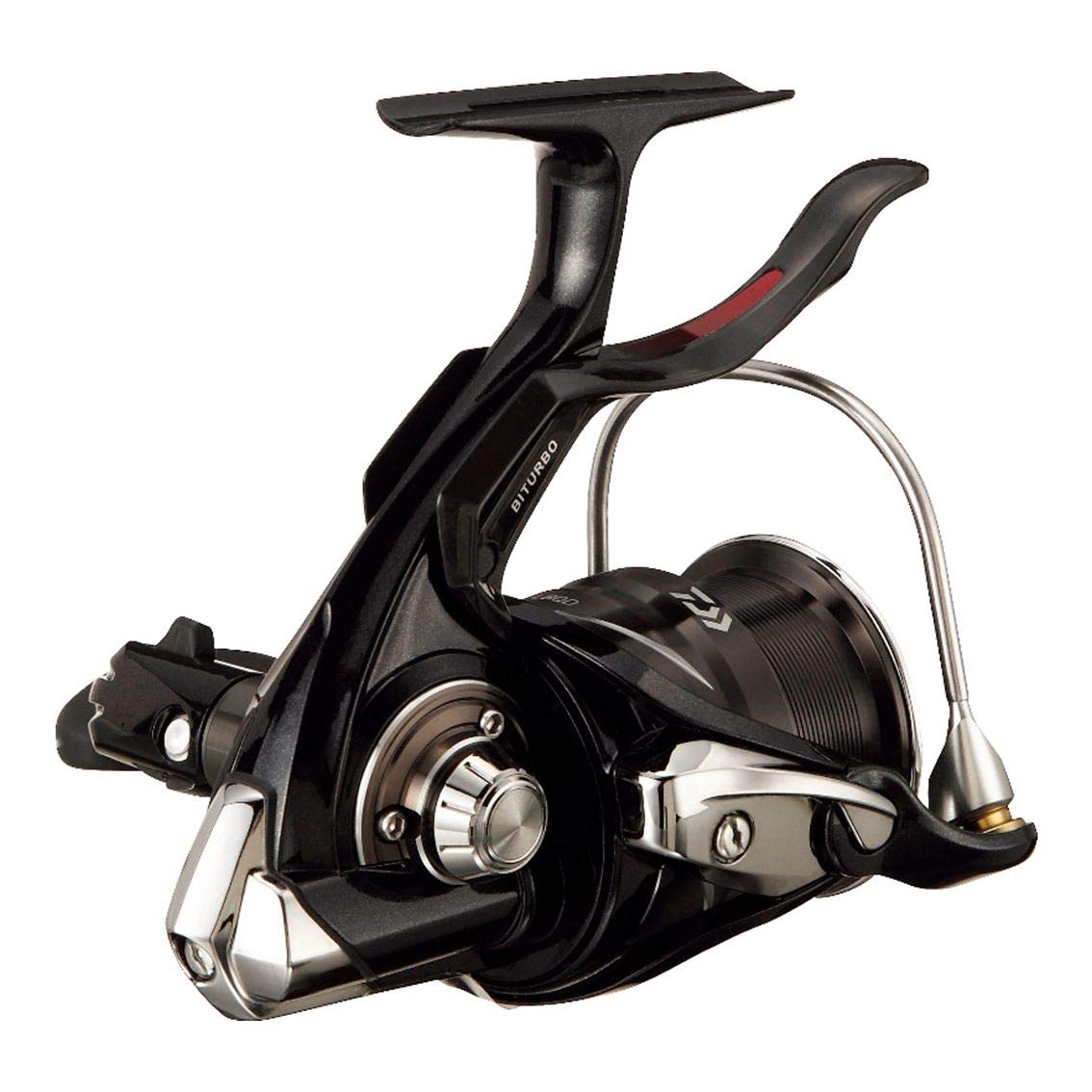 Amazon | ダイワ(DAIWA) 21 銀狼 LBQD | ダイワ(DAIWA) | スピニングリール