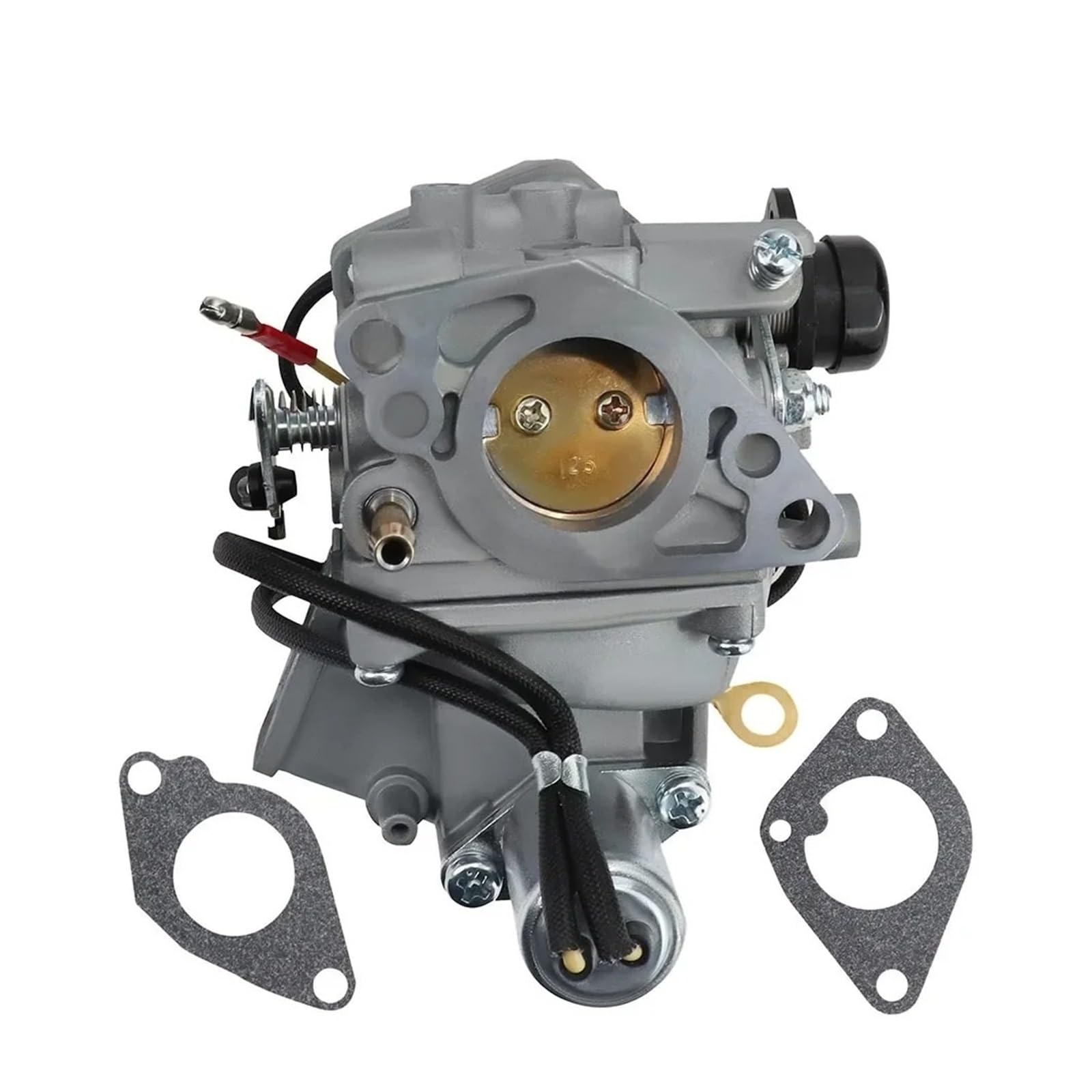 Carburateur GX610 pour entretien tracteur tondeuse et moteur V Twin - 8
