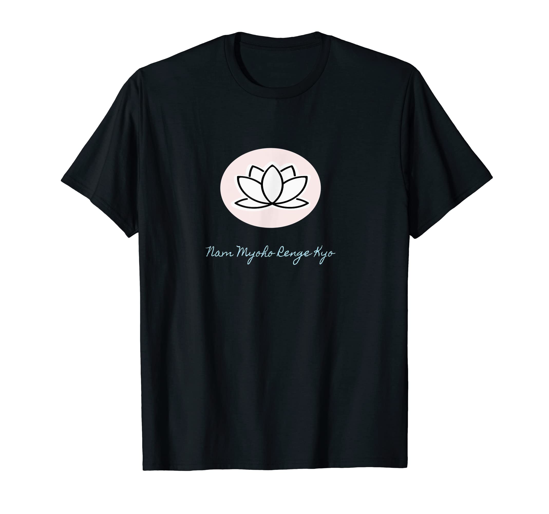 Nam Myoho Renge Kyo T-Shirt