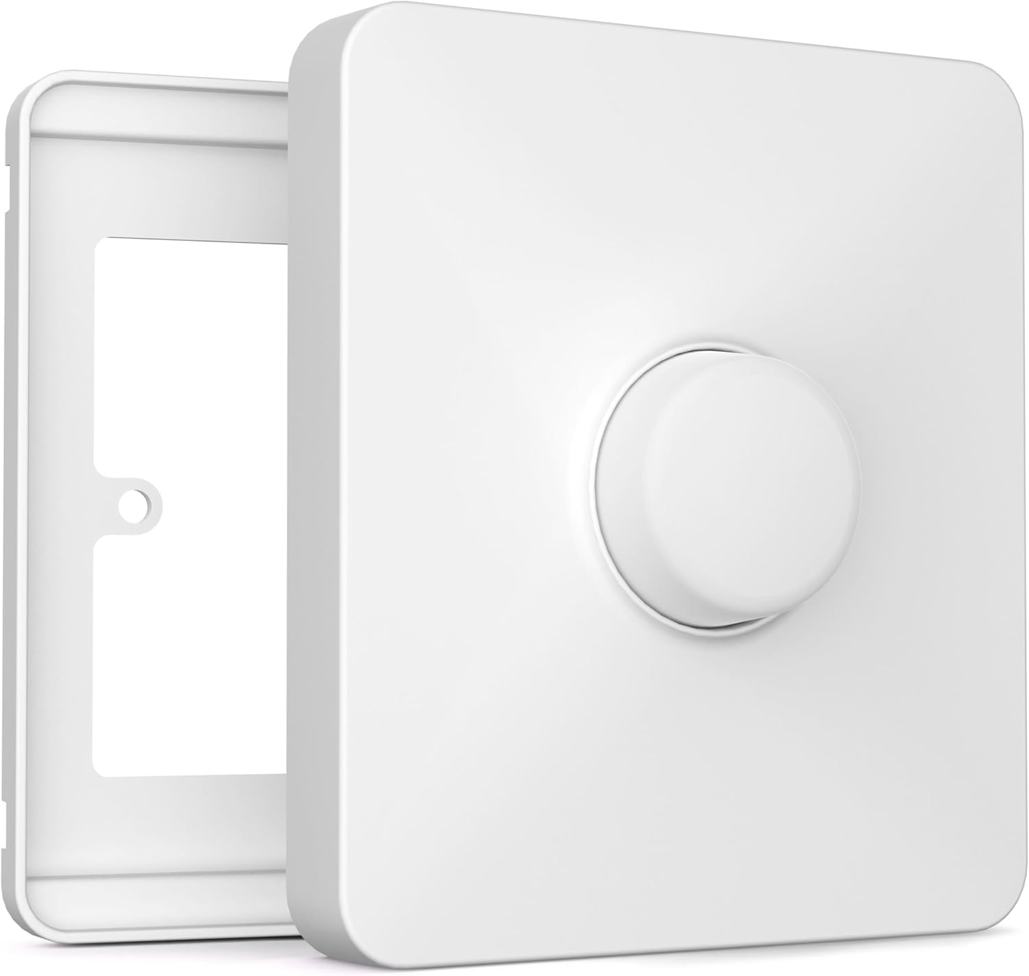 IYOKI Pro - Capac pentru întrerupător, compatibil cu Philips Smart Button