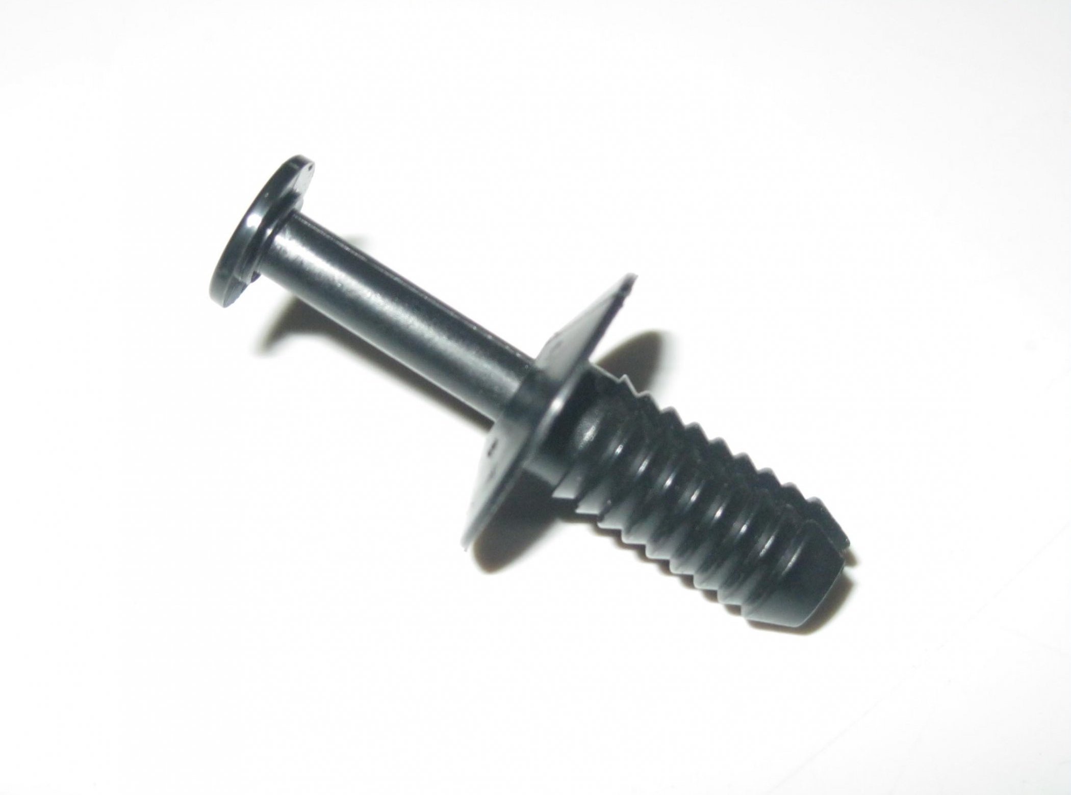 BMW Body Trim Clip Expanding Plastic Rivet Plug 1908077  