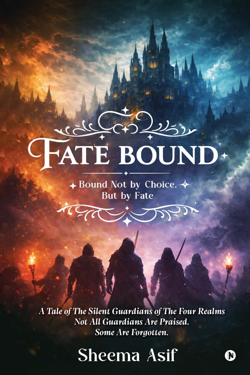 FATEBOUND: Bound not by Choice, but by Fate