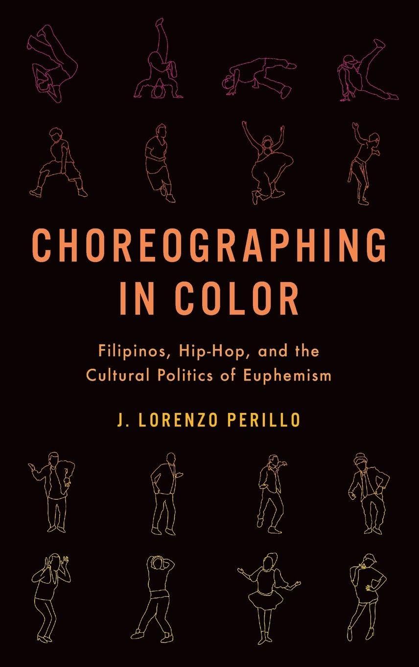 Choreographing in Color analyse l'impact du hip-hop philippin contemporain
