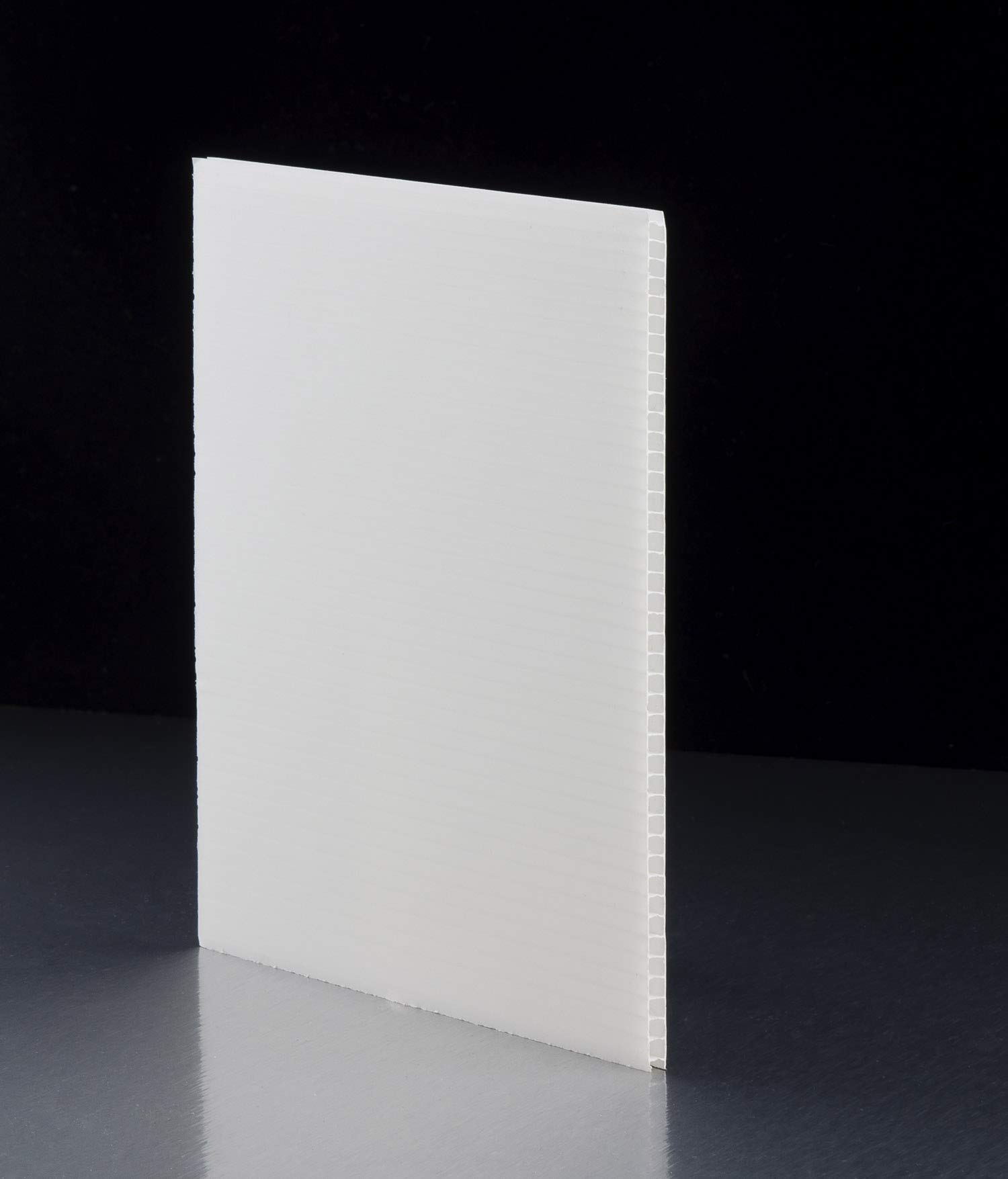 Fluted Polypropylene Boards | Lightweight Corrugated Signage | Sabden Signs - View #11