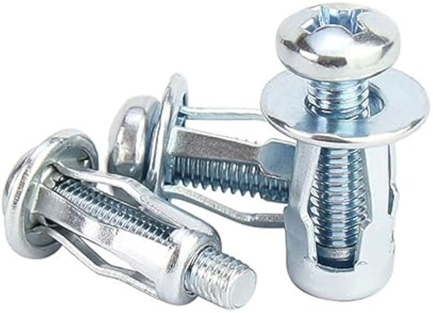 Style E Floor Anchor