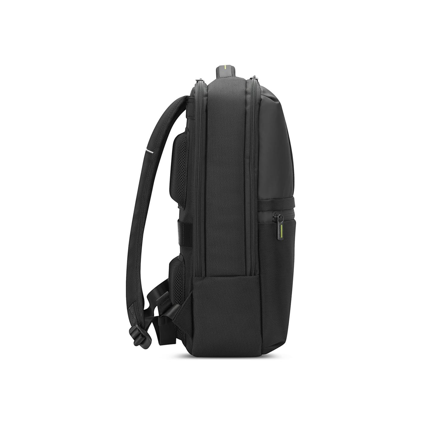Roncato TRIAL Zaino da lavoro porta PC 15.6-44x32x14 cm - Nero