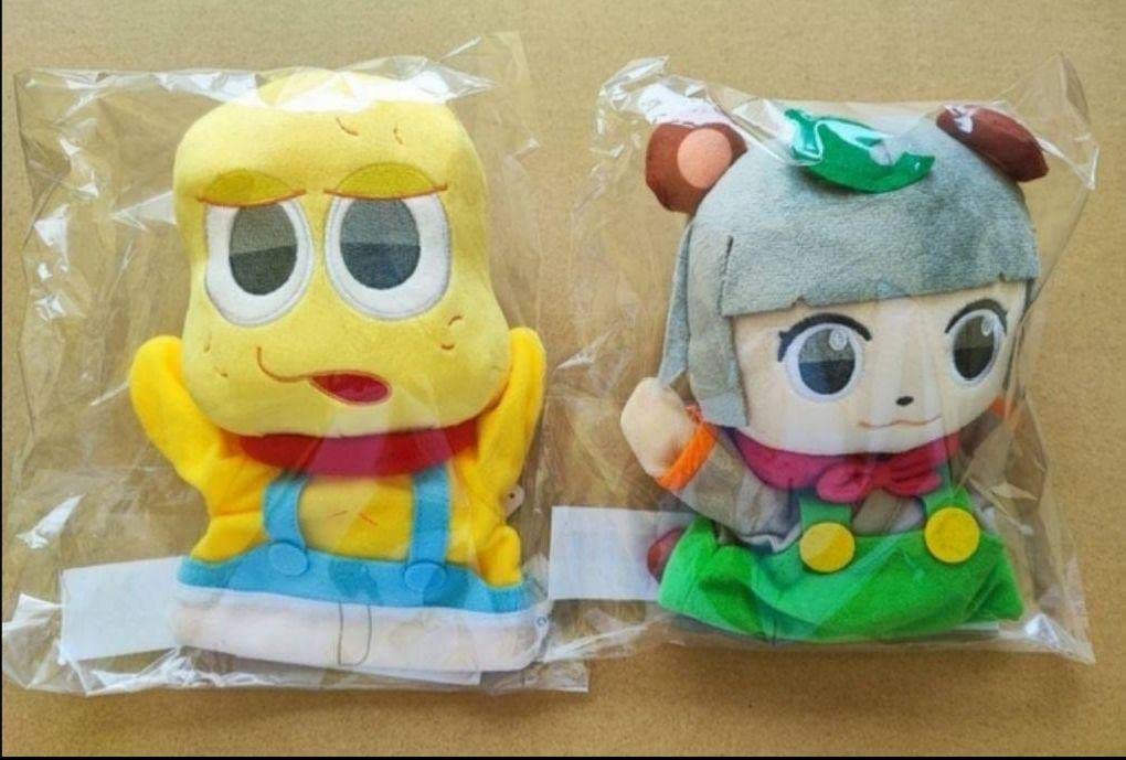 Amazon.co.jp: ぽこぴー ポコピー ピーナッツくん ぽんぽこ パペター 