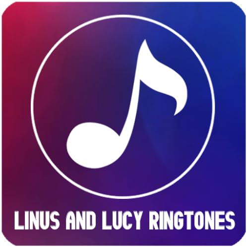 linus et lucy sonneries