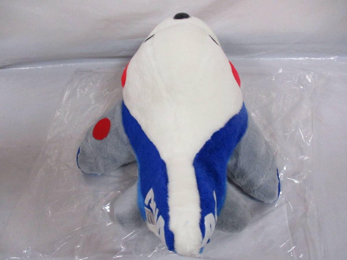 Amazon.co.jp: ANA ひこっぴー ボーイング787 ジャンボジェット機 