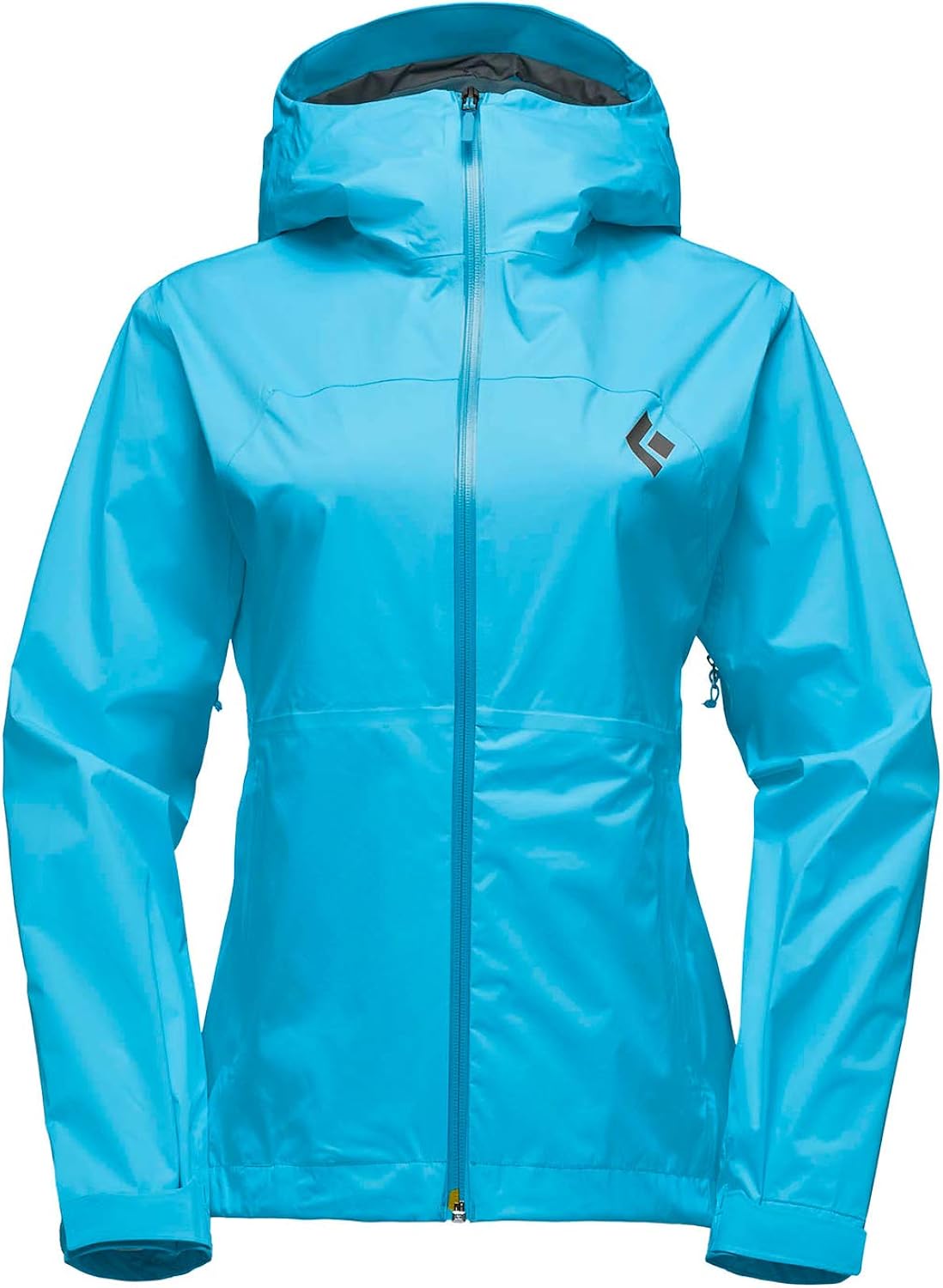 black diamond stormline stretch