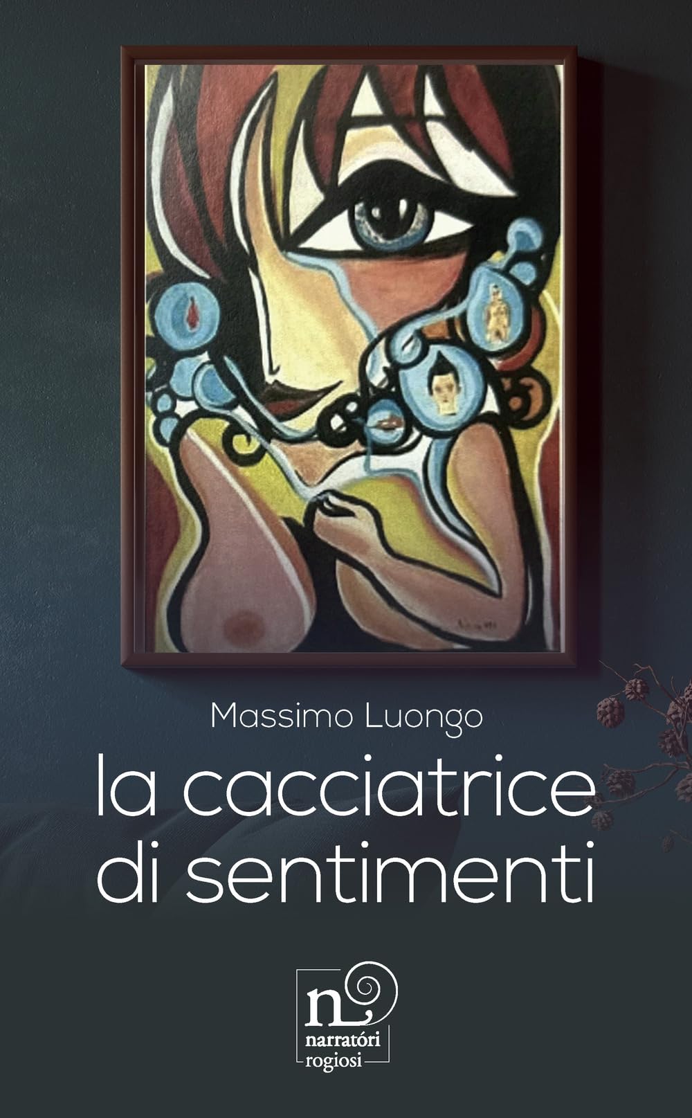 La Cacciatrice Di Sentimenti - 4
