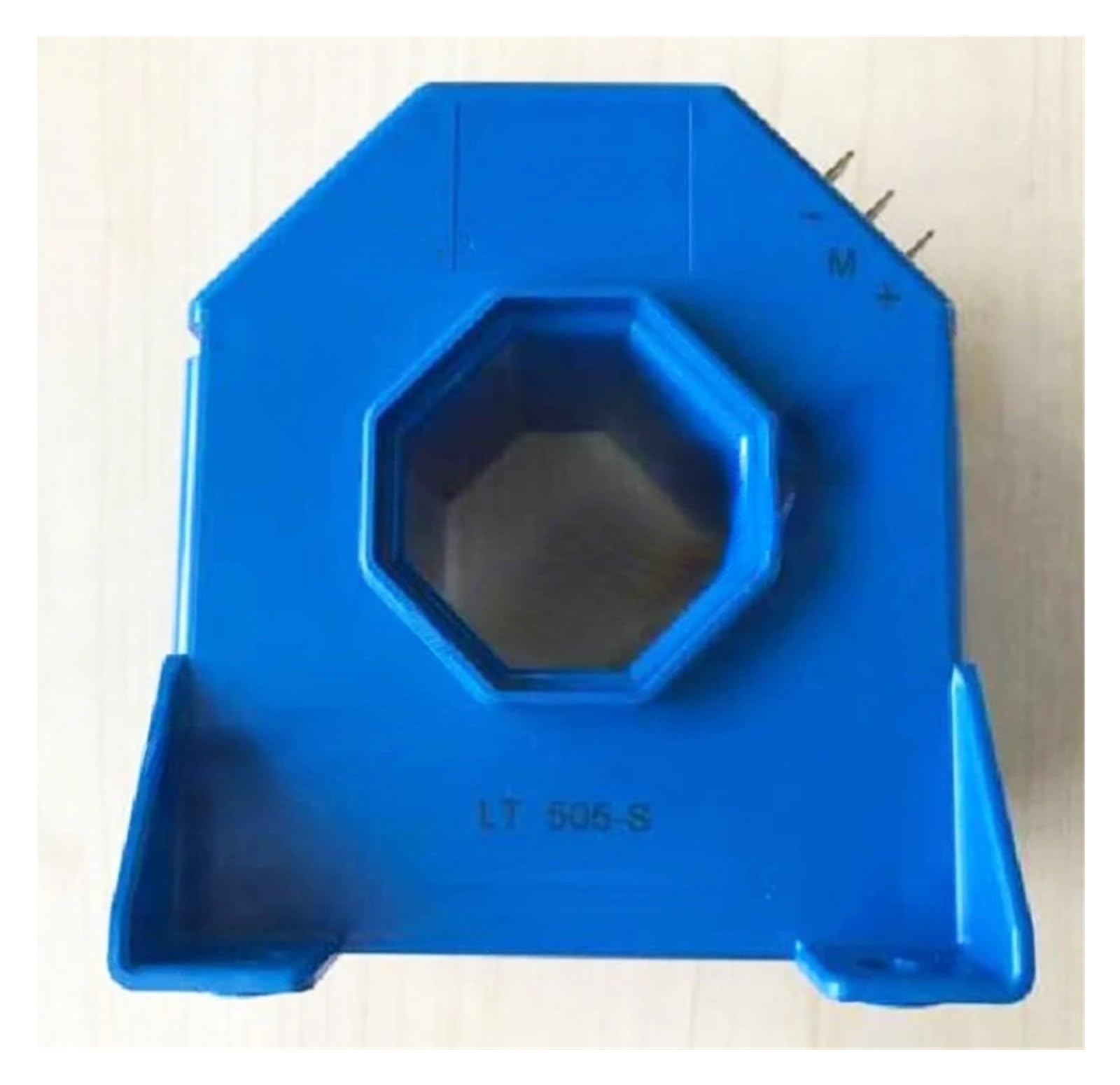 PXQCHAVLN LT505-S Current Sensor 500A Current Transformer