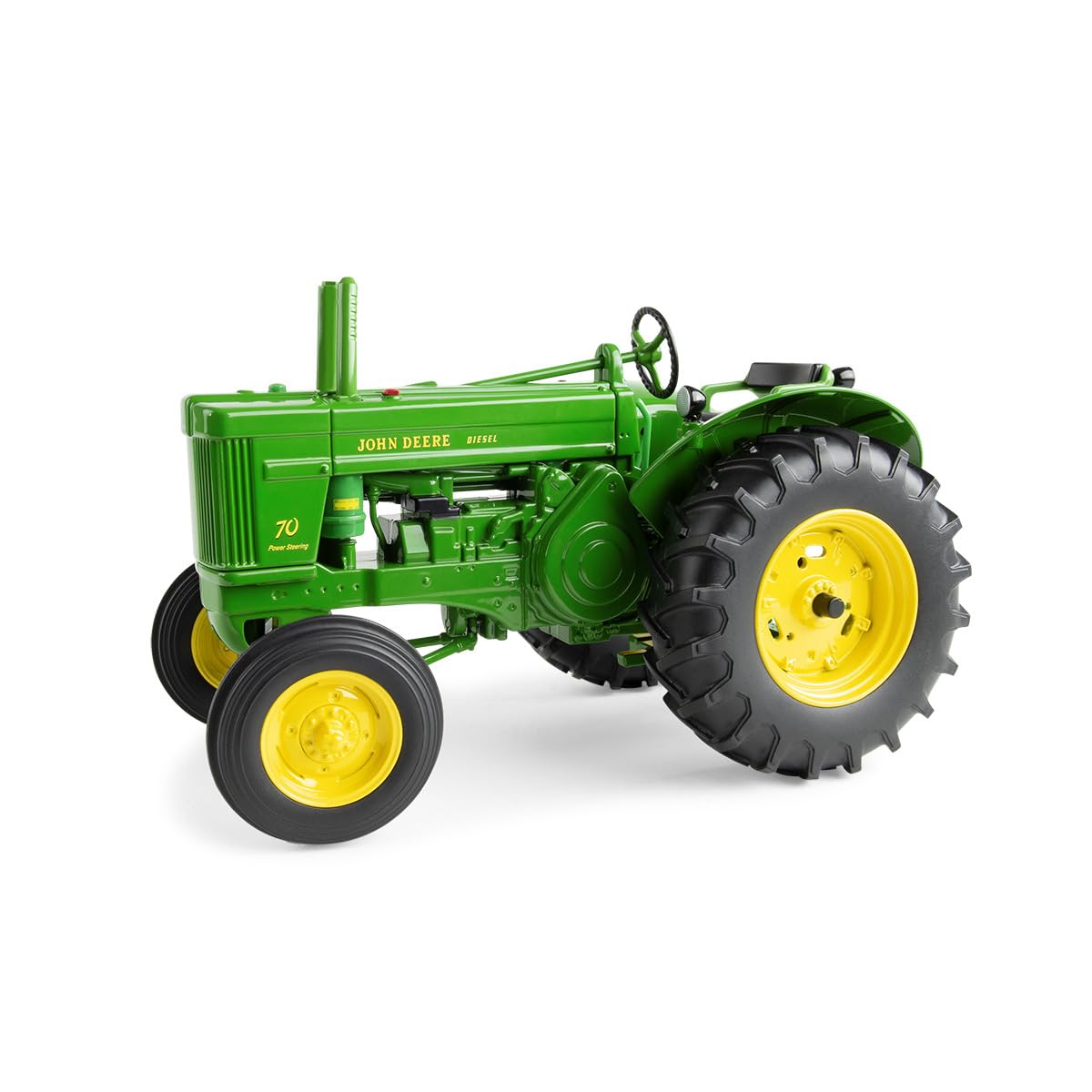 Amazon.com: John Deere 1/16 Model 70 Prestige Collection 70th  display picture 1