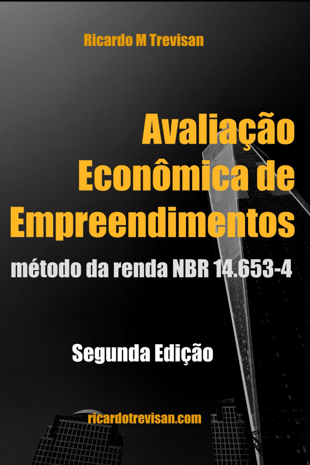 Avaliação econômica de imóveis: método da capitalização da renda (Mercado Imobiliário)