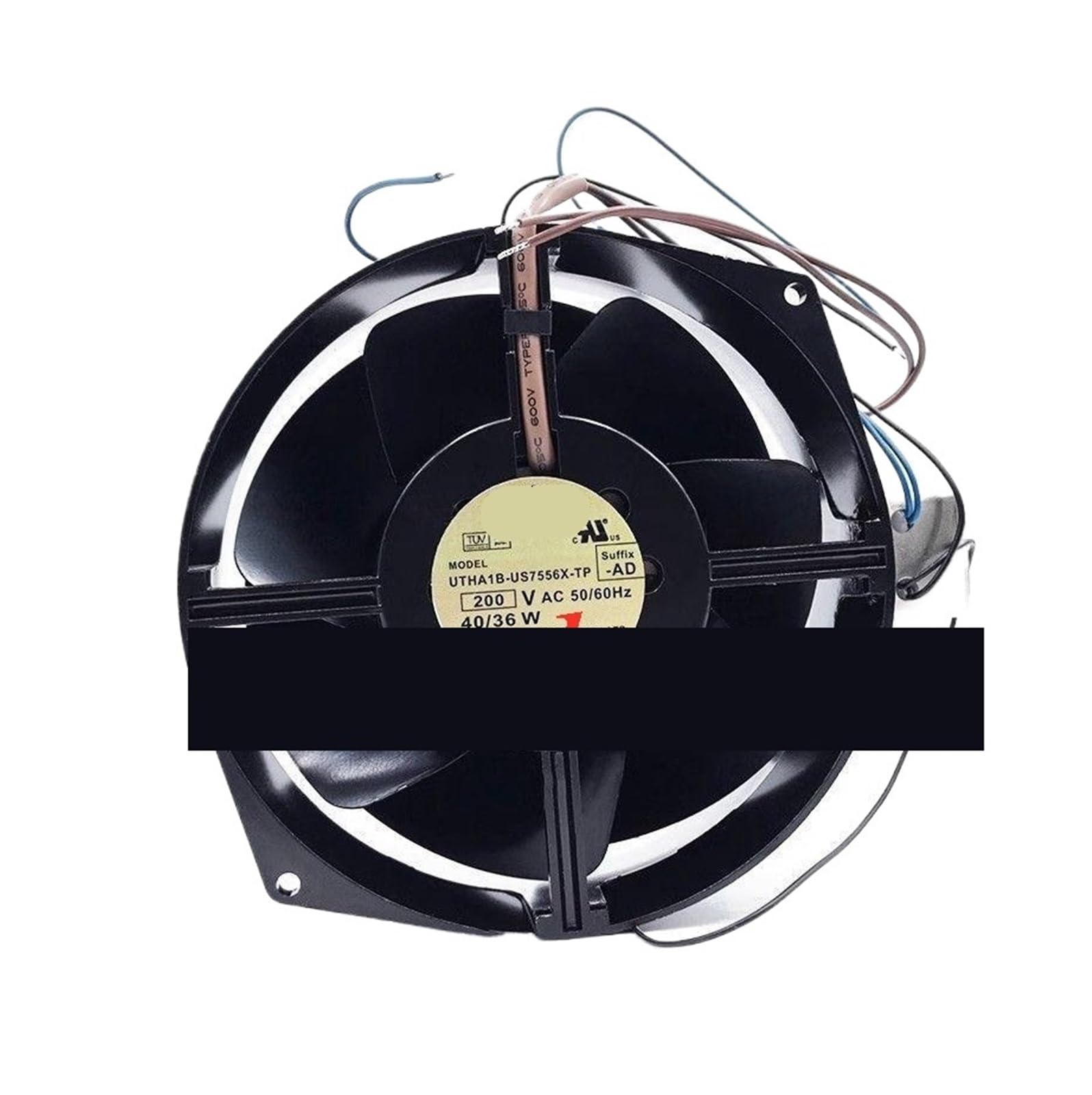 TYHUJKKL US7556X-TP 220V cooling FAN.
