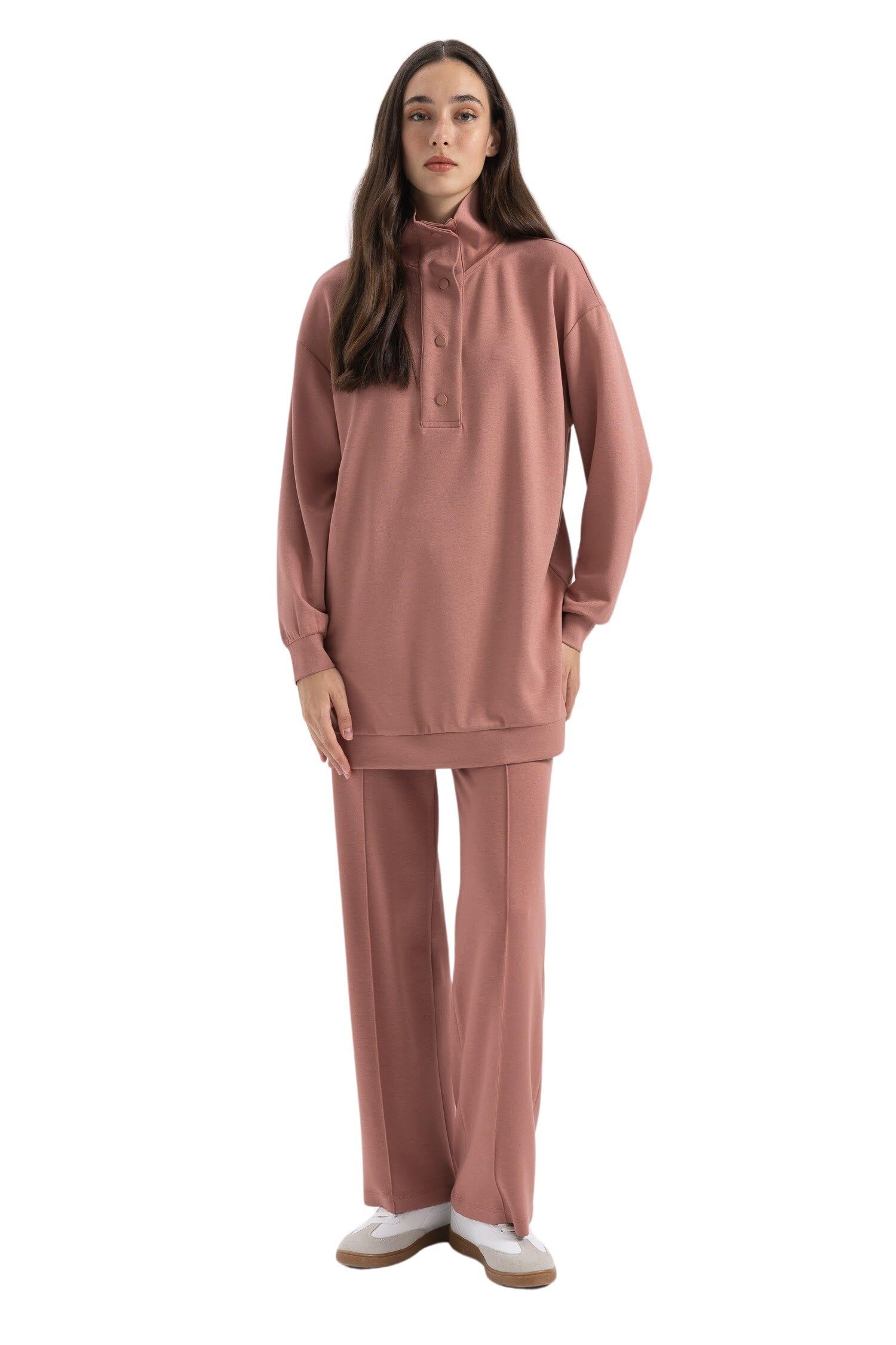 B0043AX Pantolon Kadın