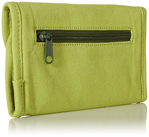 Image of KAVU Big Spender Tri-fold Wallet Clutch Travel Organizer