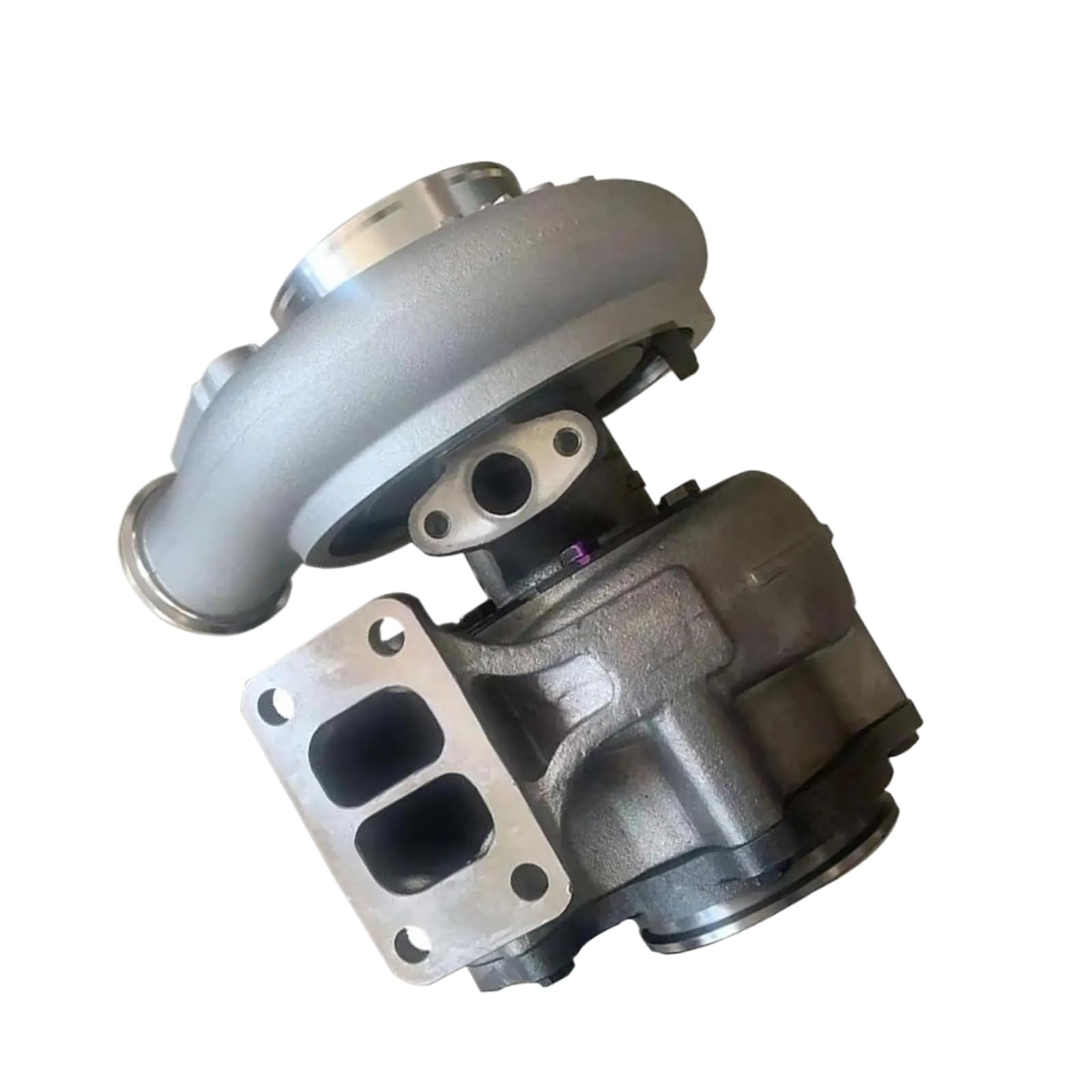 Supercharger Compatible With QSC 8.3L Electronic Diesel Engine Parts Turbocharger 1PC
