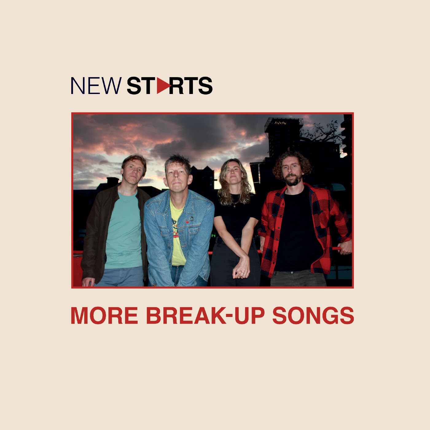 More Break-Up Songs [VINYL]