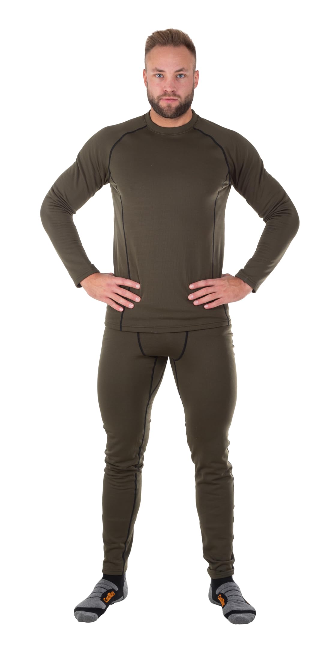 Lahti PRO Legging Homme