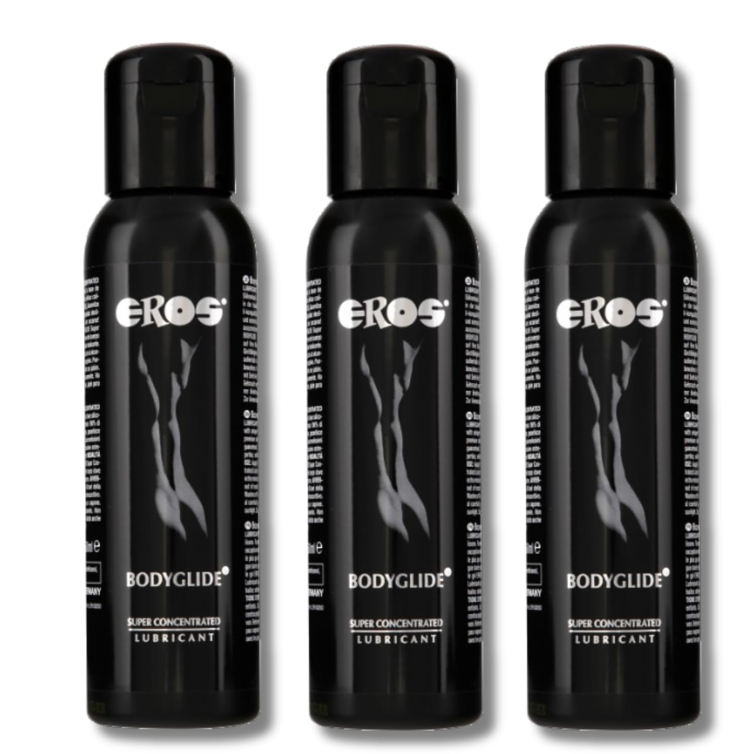 hardcore anal plug Gleitgel der Marke Eros Exit 100ml u.a. (#199884) main image 0
