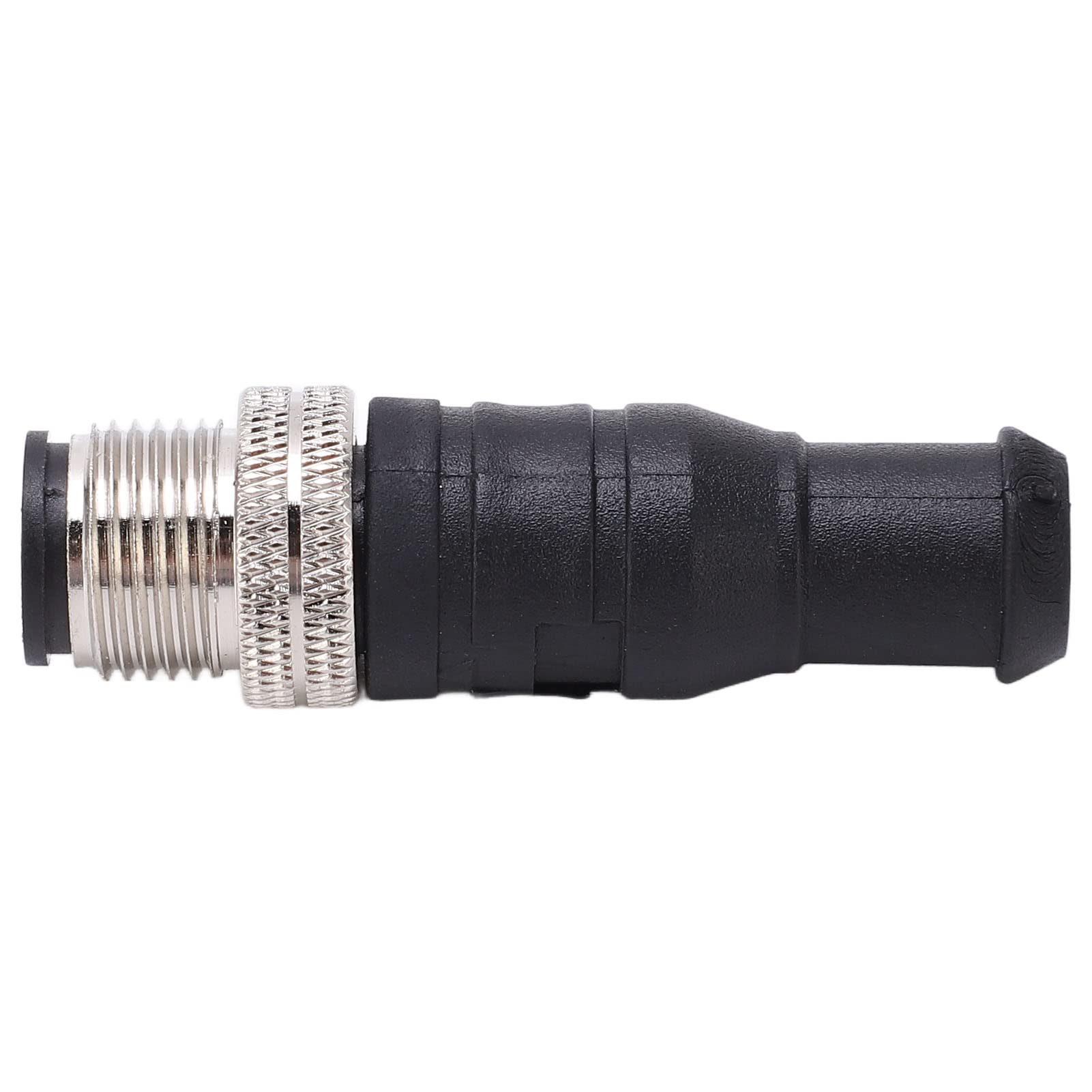 Tbest pour Résnce de Terminaison Mâle NMEA 2000, pour Résnce de Terminaison Mâle NMEA 2000 N2K M12 5 Broches IP67 étanche pour Les Réseaux