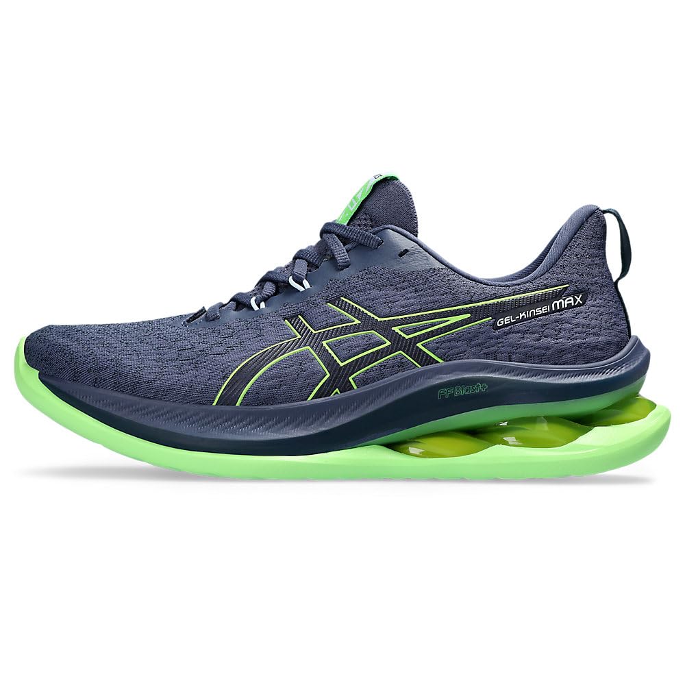 ASICS Gel-Kinsei MAX, Sneaker Hombre