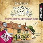 Miss Rittinghouse und die sprechenden Bücher
