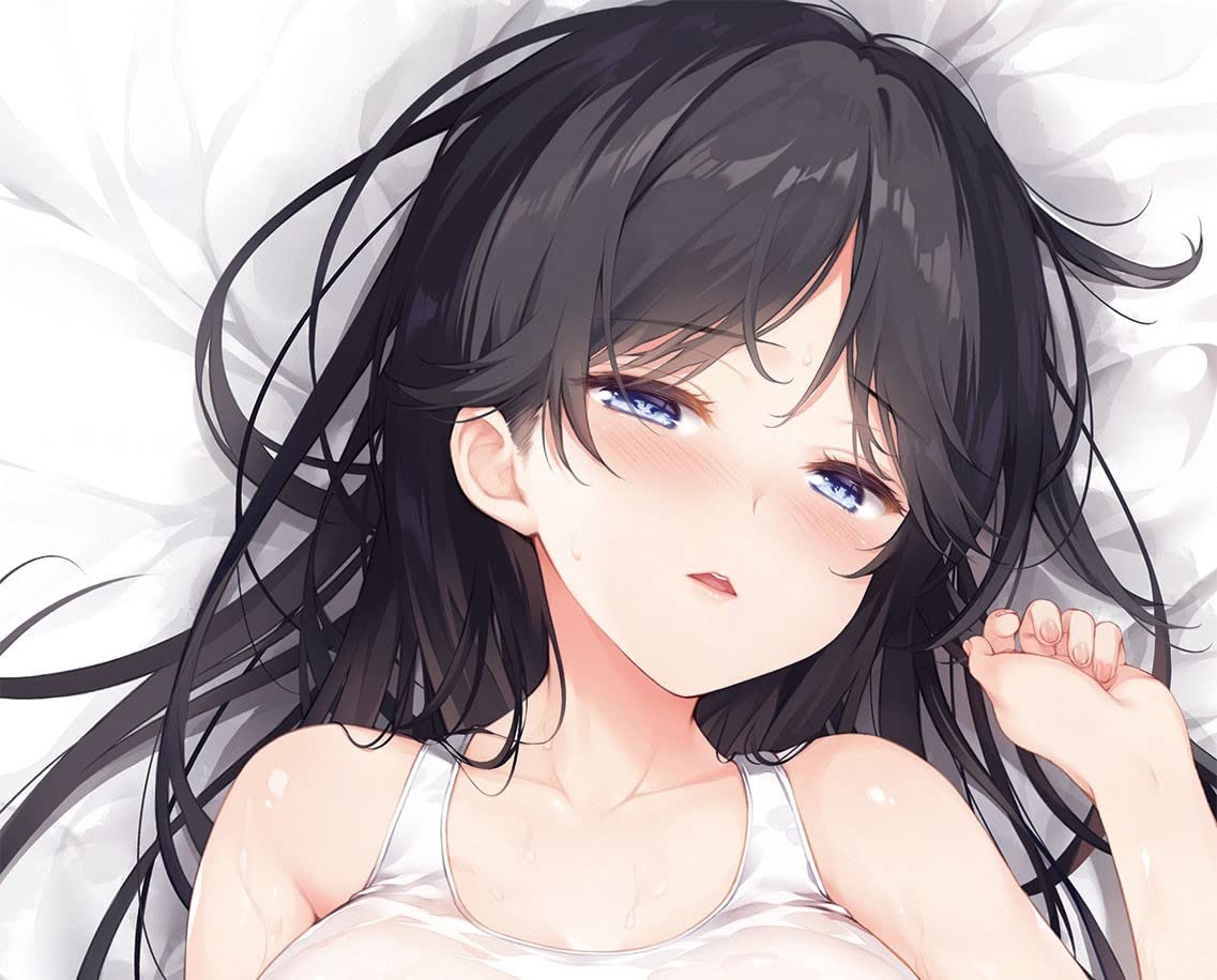 Amazon | てごねスパイク 煎路 水爽涼夏抱き枕カバー 第3弾 | アイドル 