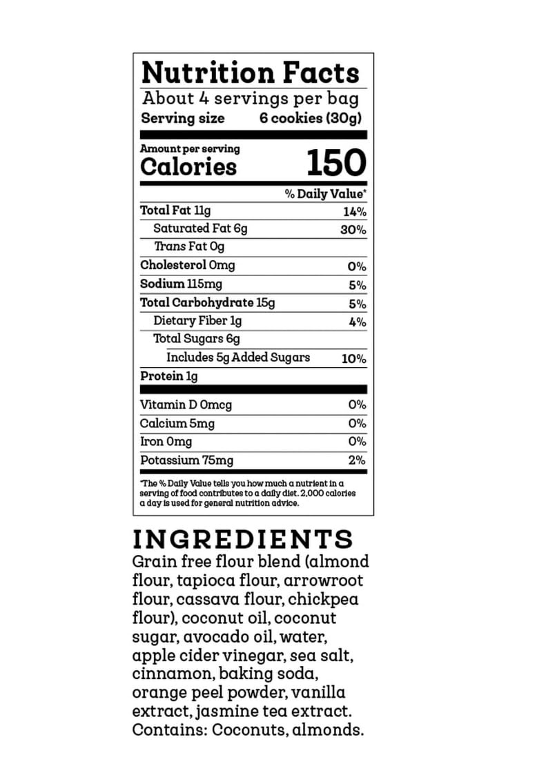SIETE Grain Free Mexican Cookies 3 Flavor Variety - (1) Chocolate, (1) Shortbread, (1) Wedding (4.5 Ounces) + XALEZ TM Gift Box