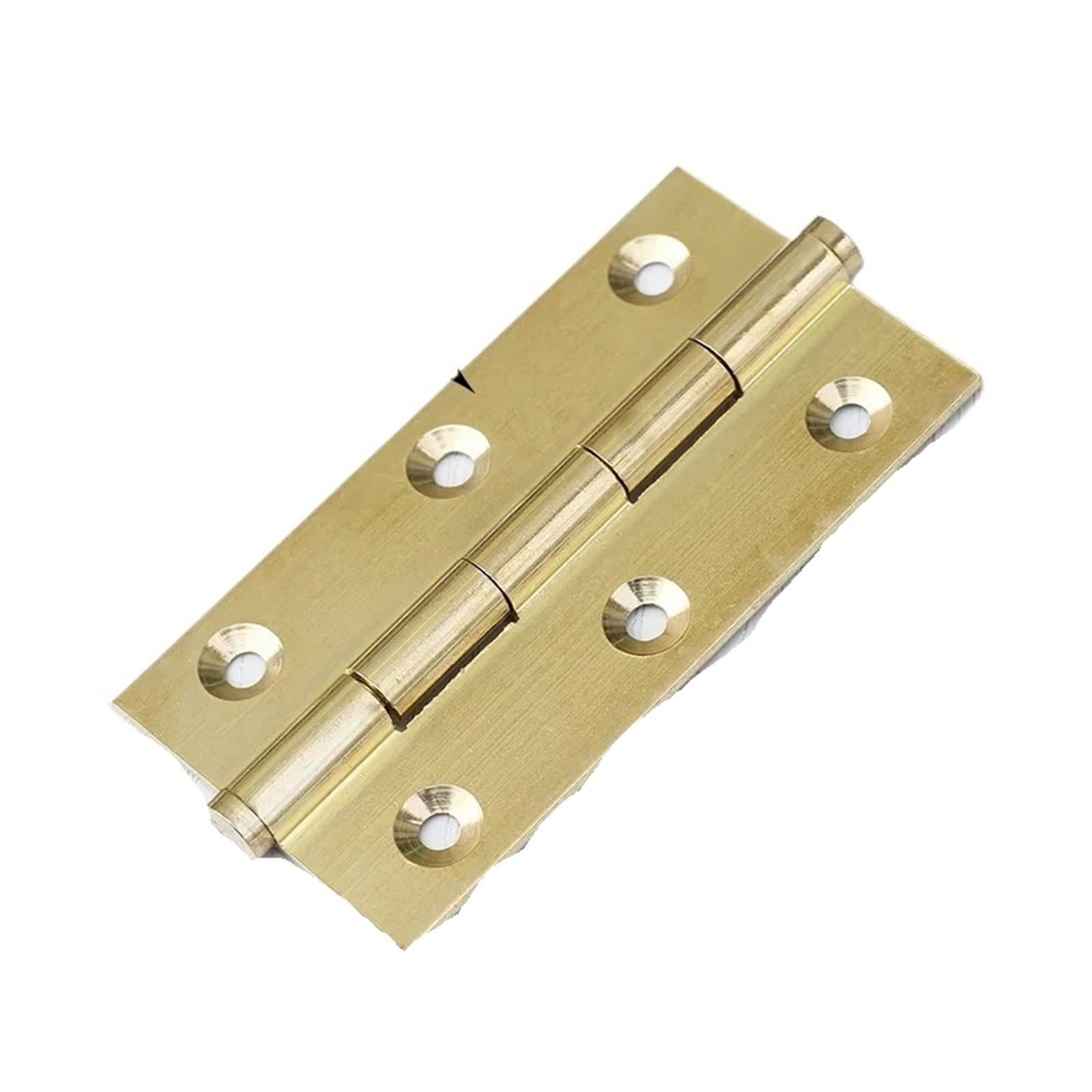 Chtkagv M Furniture Cabinet Drawer Butt Hinge