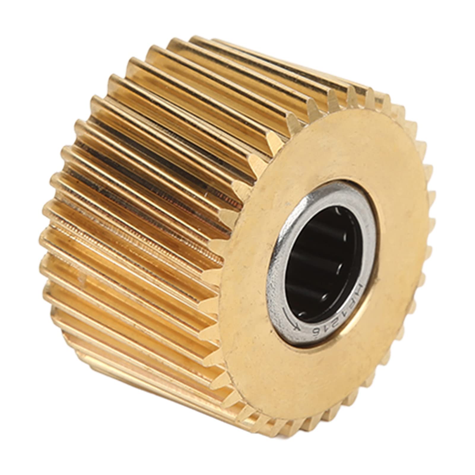 BuyWeek Engrenage de moteur d'entraînement intermédiaire, pièce de mise à niveau de l'engrenage de remplacement du moteur d'entraînement intermédiaire de vélo électrique pour moteur d'entraînement int