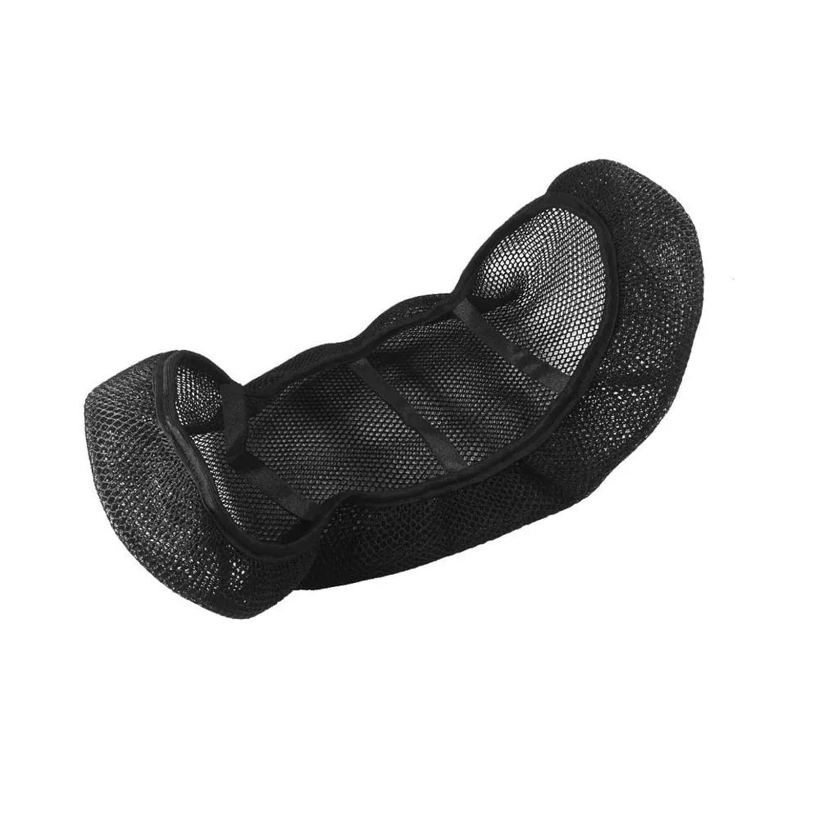 Housse de coussin de siège arrière pour moto NX500 NX400 2024