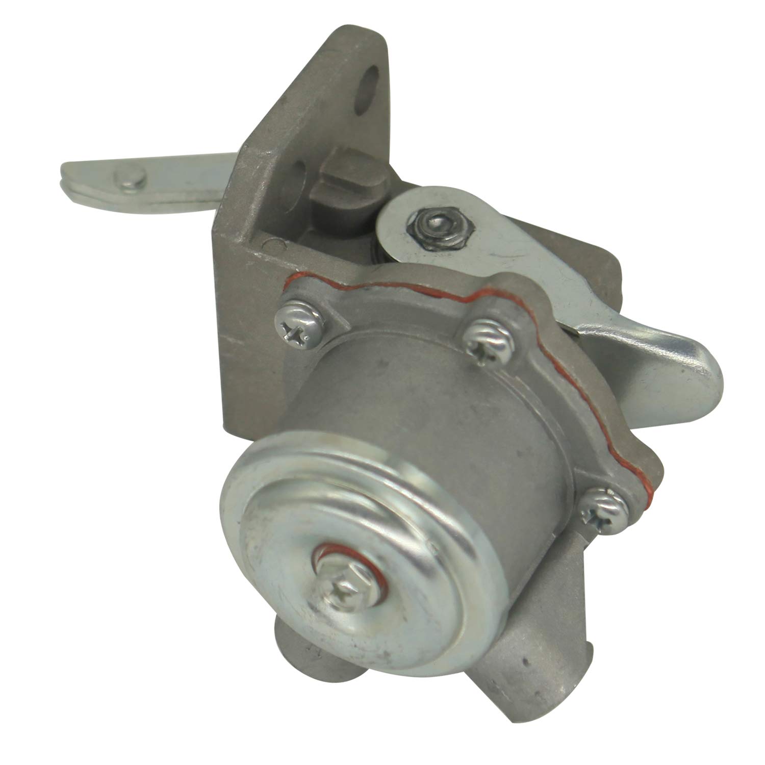 Marteau Hydraulique Egli - Haute Performance, Fiable Et Robuste - Pour