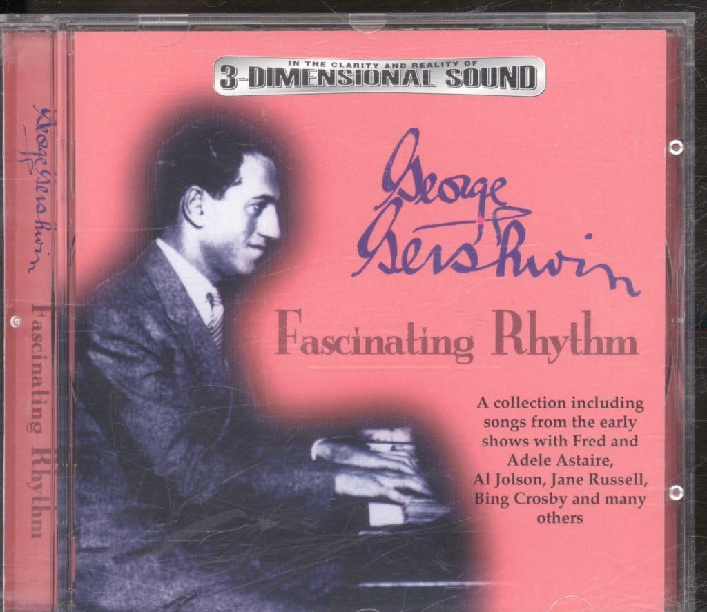 Fascinating Rhythm