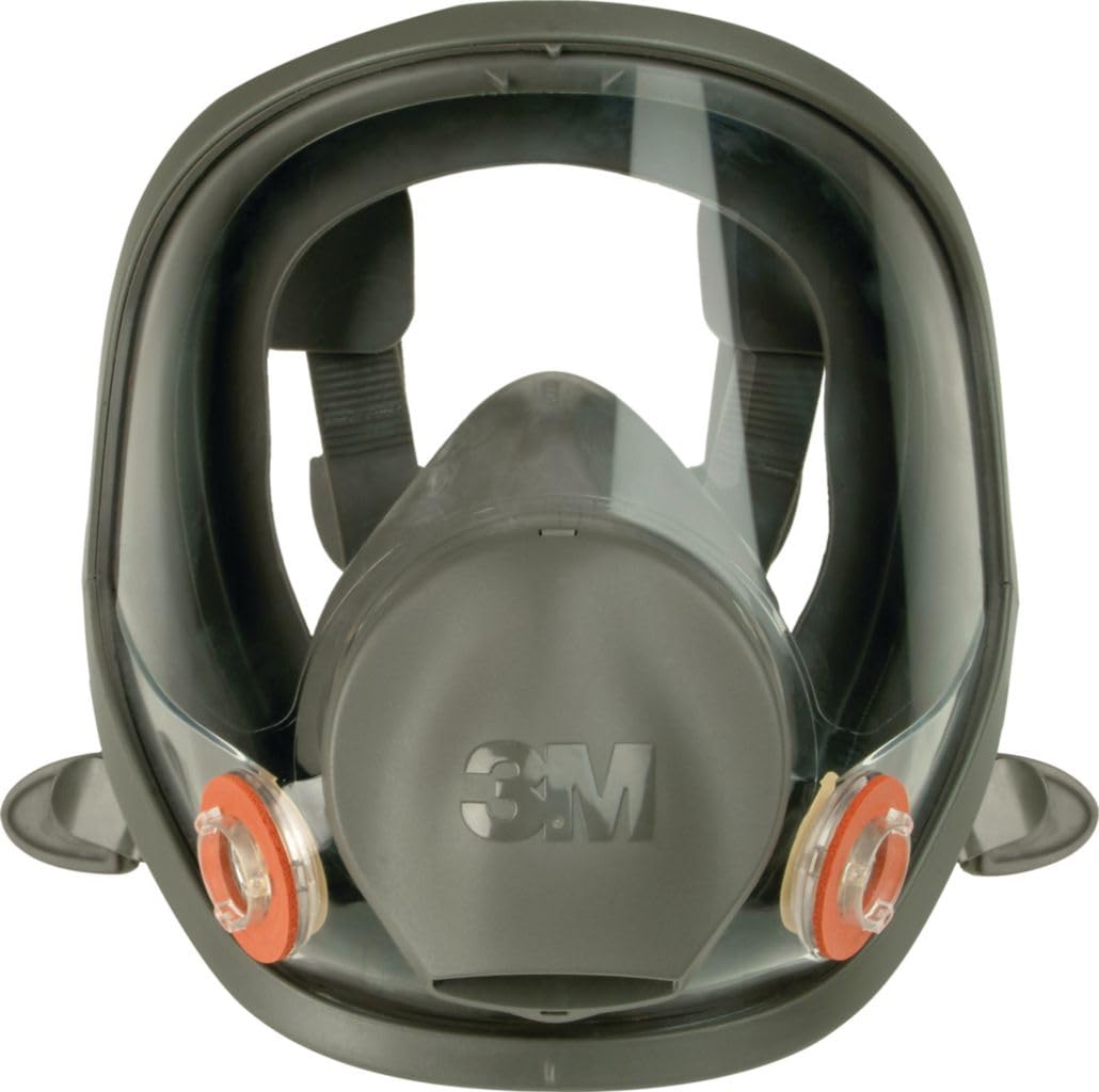 3M - Mascara Prot Facial Silic 3M