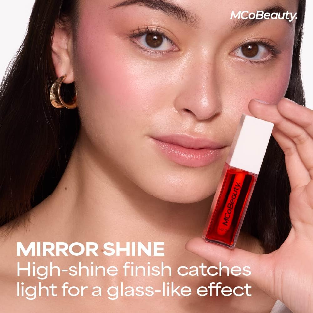 c est moi beauty reflect lip gloss bliss CEST MOI, ITS ME SWATCH & REVIEW ups throughout the day. Coco Bliss Lipgloss - Liyara