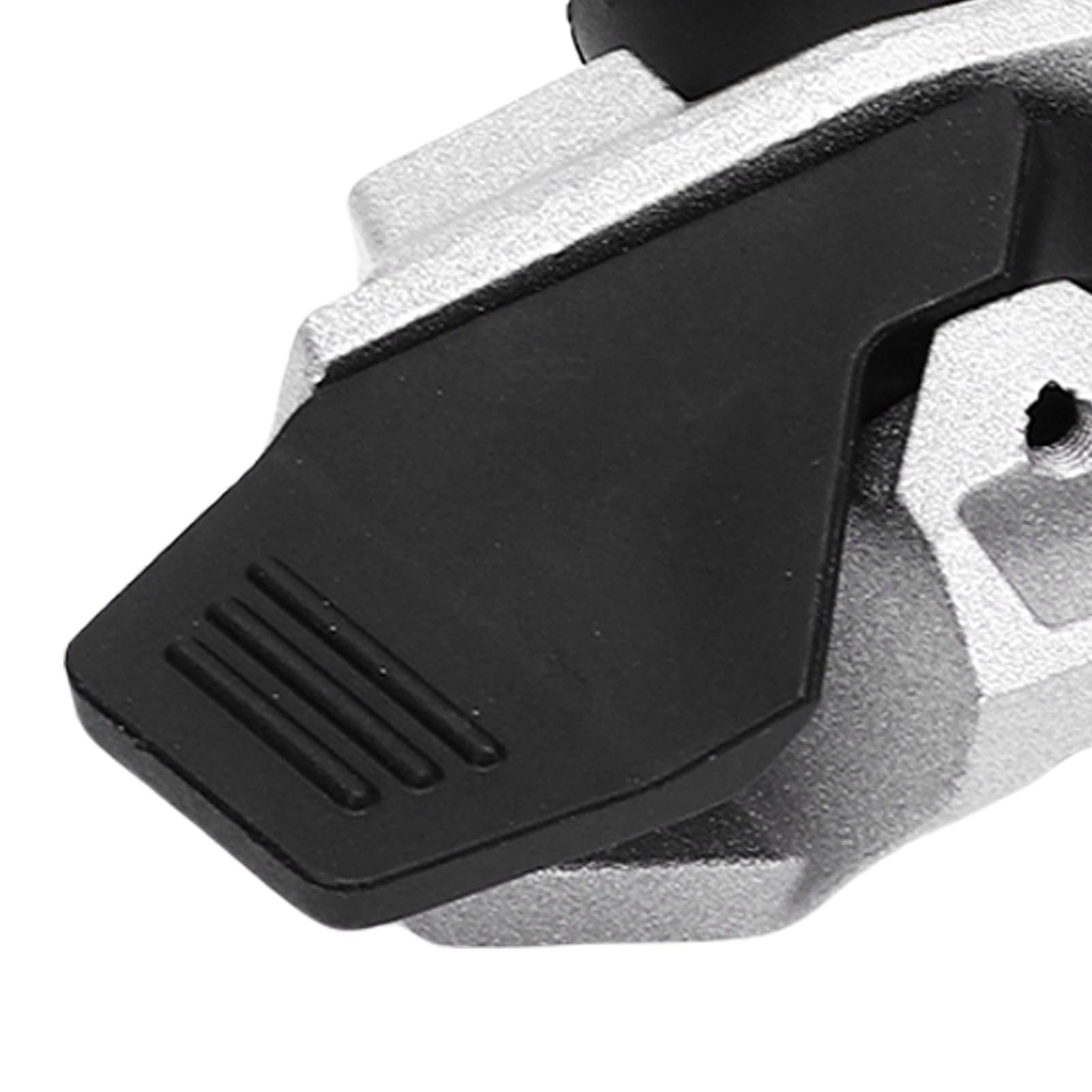 Kit de fixation de porte-skis 715000945 de rechange pour Outlander Max 1000 650 LinQ 2015-2019
