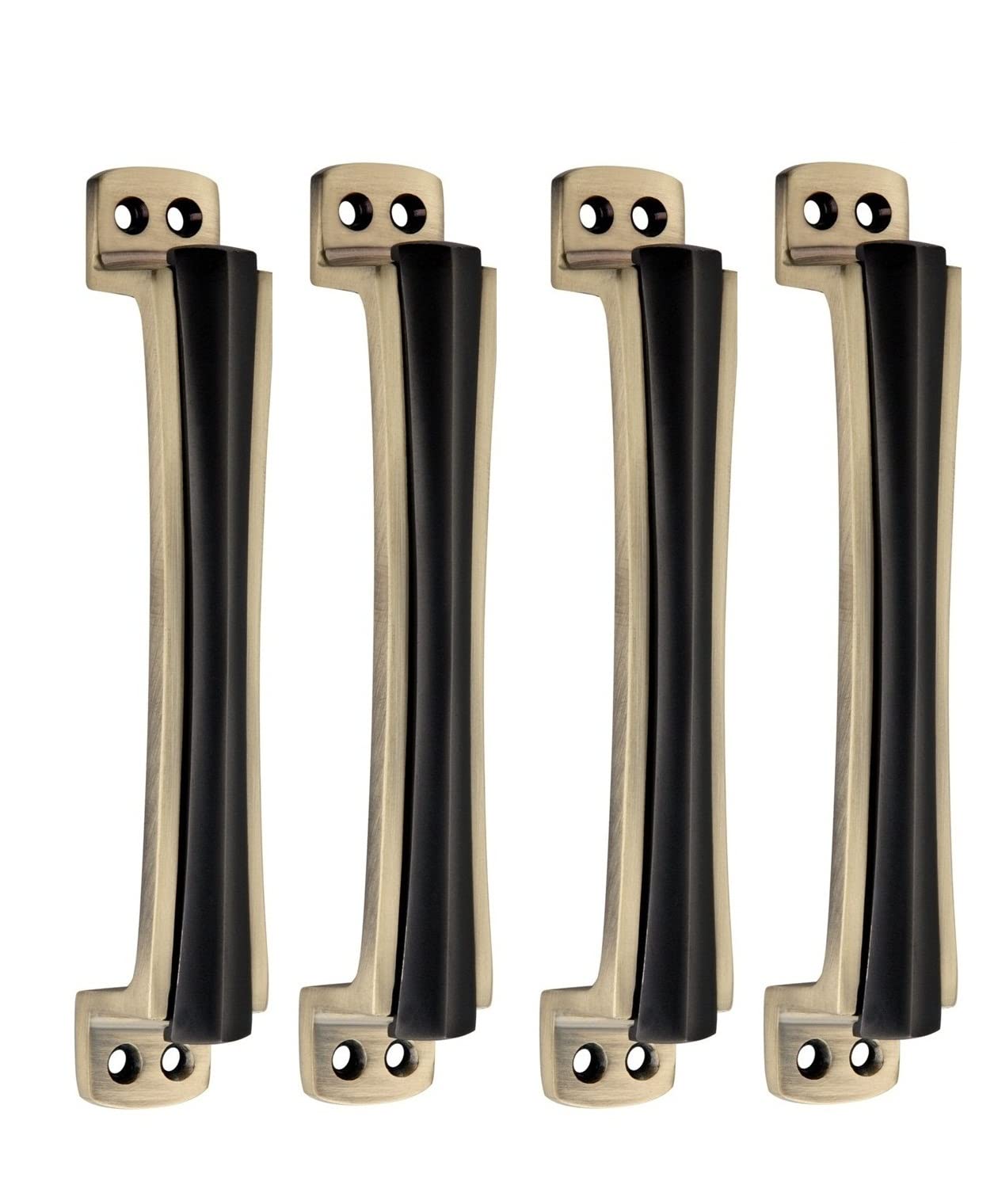 Shiv Sarika India Zinc Main Door Cabinet Pull Handle, Office Door & Home, Pack of 4,Westin, (6 Inch) (B09YH6RMR3) Amazon Price History, Amazon Price Tracker