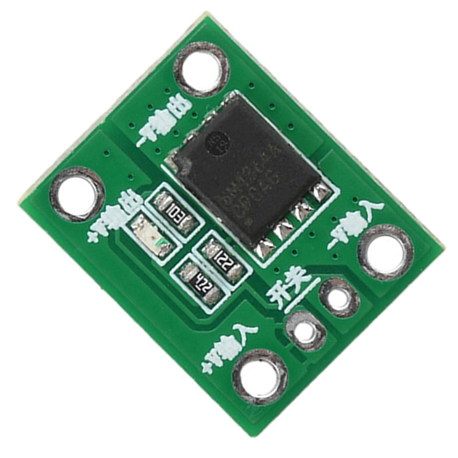 Efficiency Sparks Module Produced for Electronics Projects Requiring Stable and Sturdy Sturdy Power Management Device